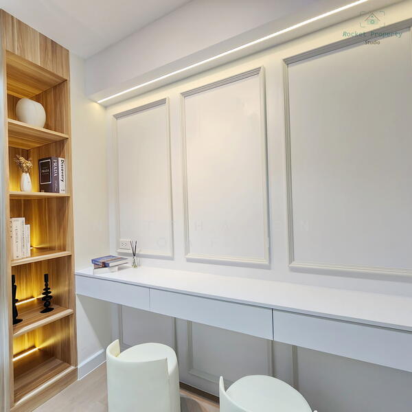 Srithana Condominium 1 : ศรีธนา คอนโดมิเนียม 1, เชียงใหม่, 43 6 ถ.ห้วยแก้ว, สุเทพ, เมืองเชียงใหม่, เชียงใหม่, 26 ตร.ม., คอนโด ขาย, โดย Natthapon Koafun, 500146019 - DDproperty.com