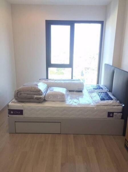 Centric Ratchada-Huai Khwang : เซ็นทริค รัชดา-ห้วยขวาง, กรุงเทพ, ถนนรัชดาภิเษก, ห้วยขวาง, ห้วยขวาง, กรุงเทพ, 41 ตร.ม., คอนโด ขาย, โดย Connex Property, 500146021 - DDproperty.com