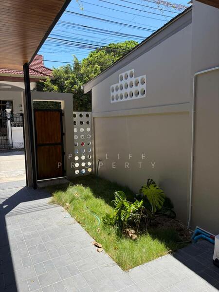7R0994 This house for rent 2 bedroom 3 bathroom 45,000/month at rawai have fully furnished, ภูเก็ต, ราไวย์, เมืองภูเก็ต, ภูเก็ต, 150 ตร.ม., บ้านแฝด ให้เช่า, โดย PK LIFE Property, 500146023 - DDproperty.com