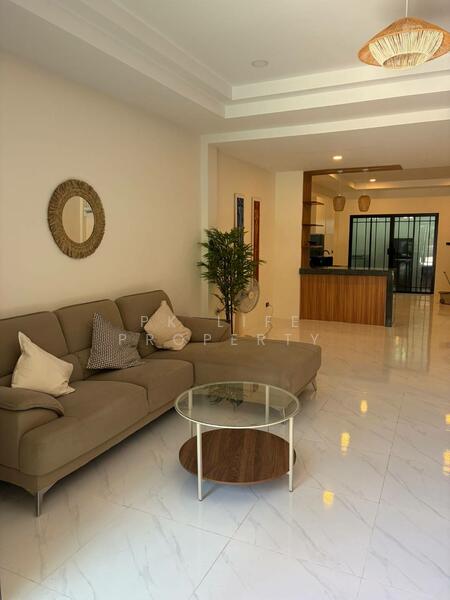 7R0994 This house for rent 2 bedroom 3 bathroom 45,000/month at rawai have fully furnished, Phuket, Rawai, Muang Phuket, Phuket, 2 Bedrooms, 150 sqm, Semi-Detached House (Twin House) For Rent, by PK LIFE Property, 500146023 - DDproperty.com