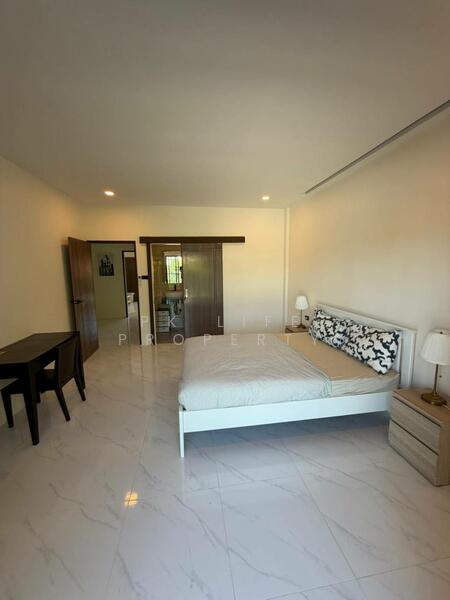 7R0994 This house for rent 2 bedroom 3 bathroom 45,000/month at rawai have fully furnished, Phuket, Rawai, Muang Phuket, Phuket, 2 Bedrooms, 150 sqm, Semi-Detached House (Twin House) For Rent, by PK LIFE Property, 500146023 - DDproperty.com
