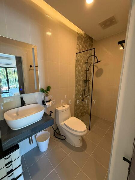 7R0994 This house for rent 2 bedroom 3 bathroom 45,000/month at rawai have fully furnished, Phuket, Rawai, Muang Phuket, Phuket, 2 Bedrooms, 150 sqm, Semi-Detached House (Twin House) For Rent, by PK LIFE Property, 500146023 - DDproperty.com