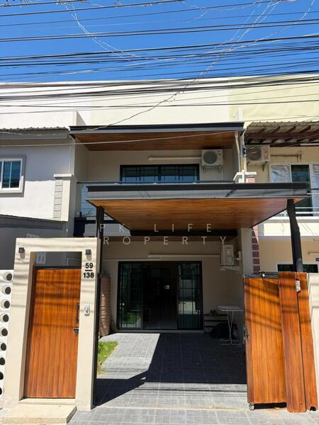 7R0994 This house for rent 2 bedroom 3 bathroom 45,000/month at rawai have fully furnished, Phuket, Rawai, Muang Phuket, Phuket, 2 Bedrooms, 150 sqm, Semi-Detached House (Twin House) For Rent, by PK LIFE Property, 500146023 - DDproperty.com