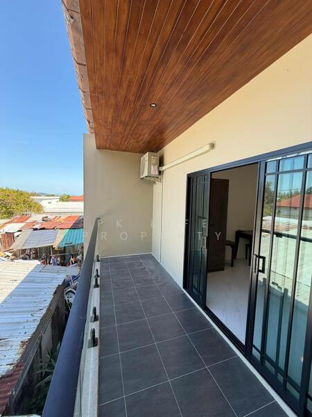 7R0994 This house for rent 2 bedroom 3 bathroom 45,000/month at rawai have fully furnished, Phuket, Rawai, Muang Phuket, Phuket, 2 Bedrooms, 150 sqm, Semi-Detached House (Twin House) For Rent, by PK LIFE Property, 500146023 - DDproperty.com