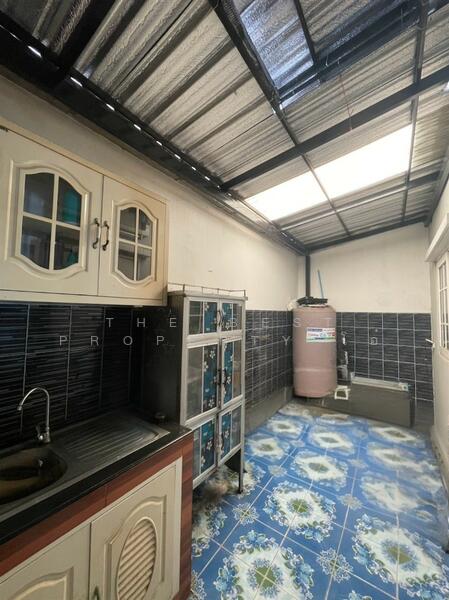 Golden Town Bangna-Suanluang, Bangkok, Kanchanapisek Road, Dok Mai, Prawet, Bangkok, 4 Bedrooms, 100 sqm, Townhouse For Sale, by The Best Property โอ๋, 500146024 - DDproperty.com