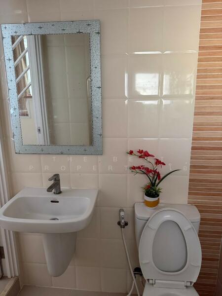 Golden Town Bangna-Suanluang, Bangkok, Kanchanapisek Road, Dok Mai, Prawet, Bangkok, 4 Bedrooms, 100 sqm, Townhouse For Sale, by The Best Property โอ๋, 500146024 - DDproperty.com