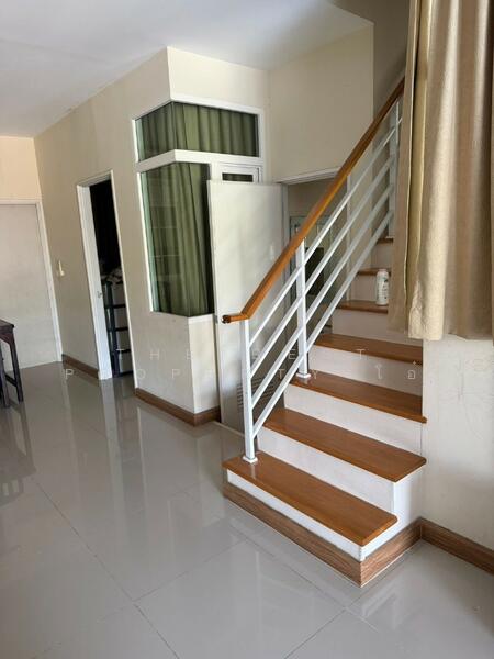Golden Town Bangna-Suanluang, Bangkok, Kanchanapisek Road, Dok Mai, Prawet, Bangkok, 4 Bedrooms, 100 sqm, Townhouse For Sale, by The Best Property โอ๋, 500146024 - DDproperty.com