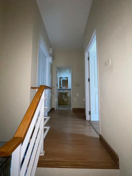 Golden Town Bangna-Suanluang, Bangkok, Kanchanapisek Road, Dok Mai, Prawet, Bangkok, 4 Bedrooms, 100 sqm, Townhouse For Sale, by The Best Property โอ๋, 500146024 - DDproperty.com