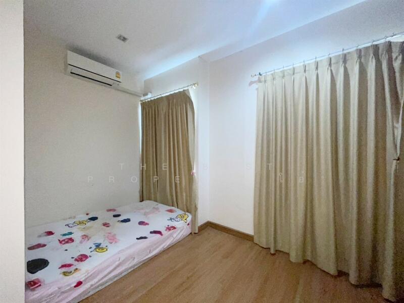 Golden Town Bangna-Suanluang, Bangkok, Kanchanapisek Road, Dok Mai, Prawet, Bangkok, 4 Bedrooms, 100 sqm, Townhouse For Sale, by The Best Property โอ๋, 500146024 - DDproperty.com