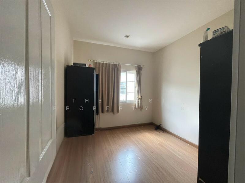 Golden Town Bangna-Suanluang, Bangkok, Kanchanapisek Road, Dok Mai, Prawet, Bangkok, 4 Bedrooms, 100 sqm, Townhouse For Sale, by The Best Property โอ๋, 500146024 - DDproperty.com