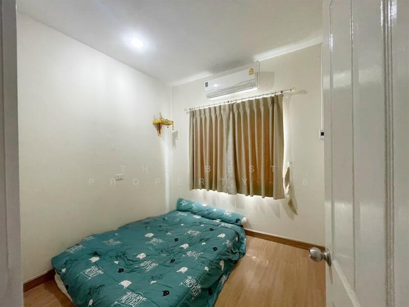 Golden Town Bangna-Suanluang : โกลเด้น ทาวน์ บางนา-สวนหลวง, กรุงเทพ, ถนนกาญจนาภิเษก, ดอกไม้, ประเวศ, กรุงเทพ, 100 ตร.ม., ทาวน์เฮ้าส์ ขาย, โดย The Best Property โอ๋, 500146024 - DDproperty.com