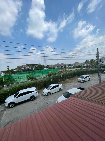 Golden Town Bangna-Suanluang, Bangkok, Kanchanapisek Road, Dok Mai, Prawet, Bangkok, 4 Bedrooms, 100 sqm, Townhouse For Sale, by The Best Property โอ๋, 500146024 - DDproperty.com