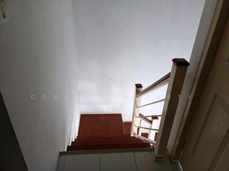 Baan Pruksa 45 Bangyai, Nonthaburi, Rural Road Nonthaburi 3087, Bang Mae Nang, Bang Yai, Nonthaburi, 3 Bedrooms, 80 sqm, Townhouse For Rent, by Correct Property, 500146027 - DDproperty.com