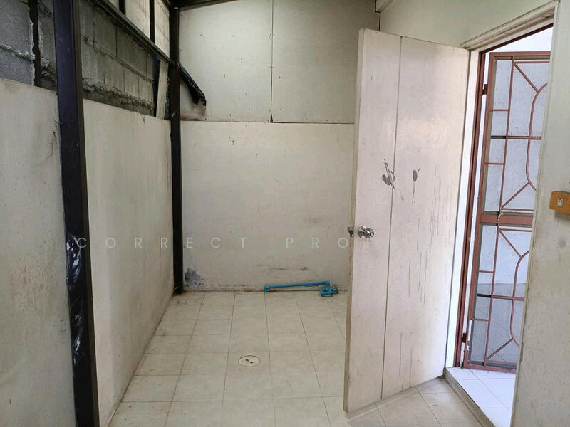 Baan Pruksa 45 Bangyai : บ้านพฤกษา 45 บางใหญ่, นนทบุรี, ถนน ทางหลวงชนบท นนทบุรี 3087, บางแม่นาง, บางใหญ่, นนทบุรี, 80 ตร.ม., ทาวน์เฮ้าส์ ให้เช่า, โดย Correct Property, 500146027 - DDproperty.com