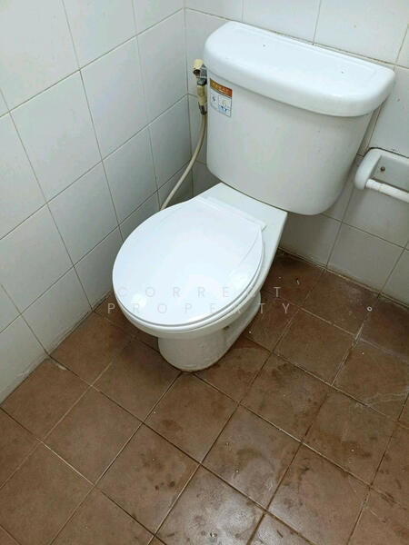 Baan Pruksa 45 Bangyai, Nonthaburi, Rural Road Nonthaburi 3087, Bang Mae Nang, Bang Yai, Nonthaburi, 3 Bedrooms, 80 sqm, Townhouse For Rent, by Correct Property, 500146027 - DDproperty.com