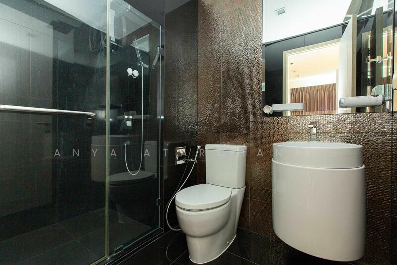 Rhythm Sukhumvit 36-38, Bangkok, 55 Soi Sukhumvit 36, Sukhumvit Road, Phra Kanong, Khlong Toei, Bangkok, 1 Bedroom, 33 sqm, Condo For Sale, by Anya Atarchanai , 500146028 - DDproperty.com