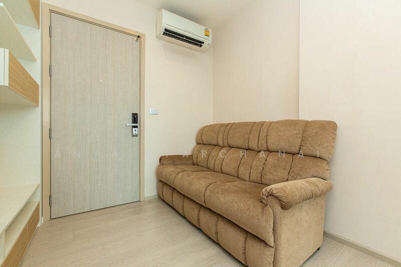 Rhythm Sukhumvit 36-38, Bangkok, 55 Soi Sukhumvit 36, Sukhumvit Road, Phra Kanong, Khlong Toei, Bangkok, 1 Bedroom, 33 sqm, Condo For Sale, by Anya Atarchanai , 500146028 - DDproperty.com