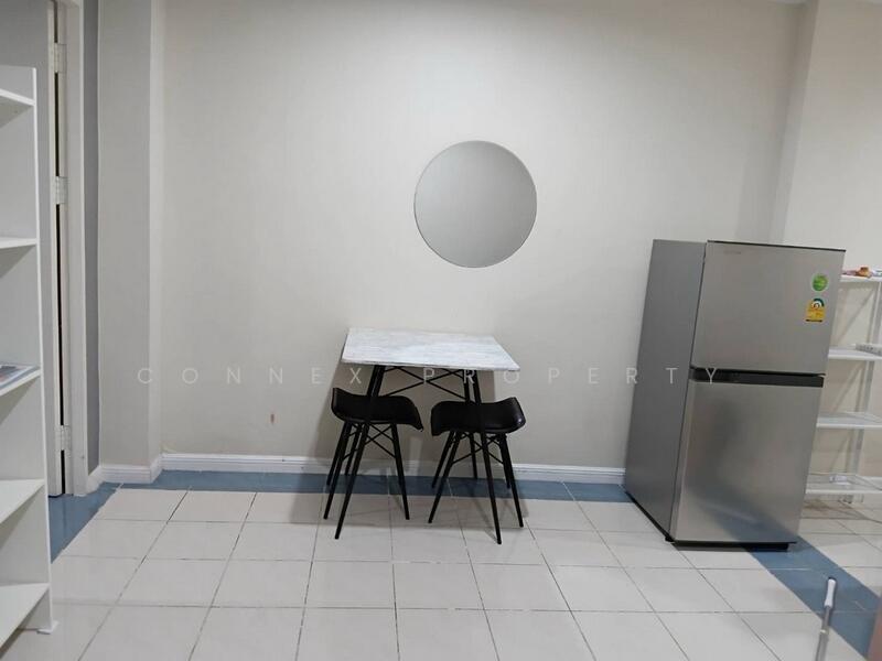 Bodin Suite Home, Bangkok, Khun Prasanee, Phlapphla, Wang Thonglang, Bangkok, 1 Bedroom, 36 sqm, Condo For Sale, by Connex Property, 500146030 - DDproperty.com