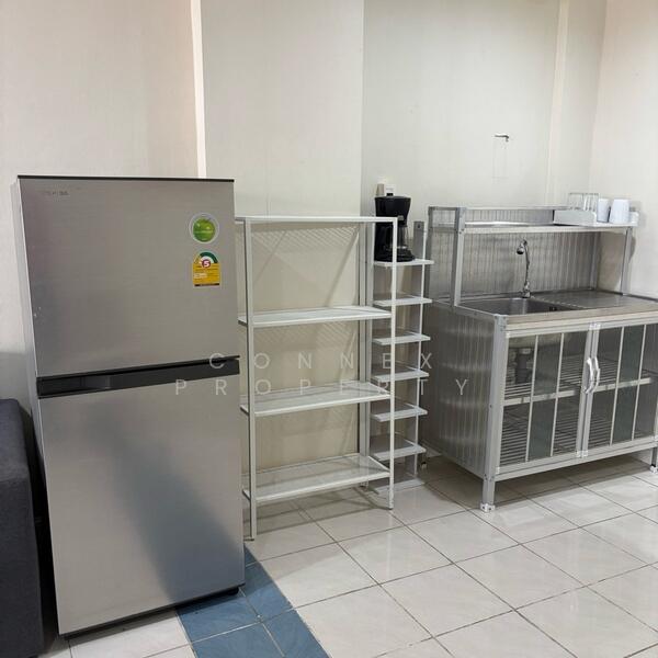 Bodin Suite Home, Bangkok, Khun Prasanee, Phlapphla, Wang Thonglang, Bangkok, 1 Bedroom, 36 sqm, Condo For Sale, by Connex Property, 500146030 - DDproperty.com