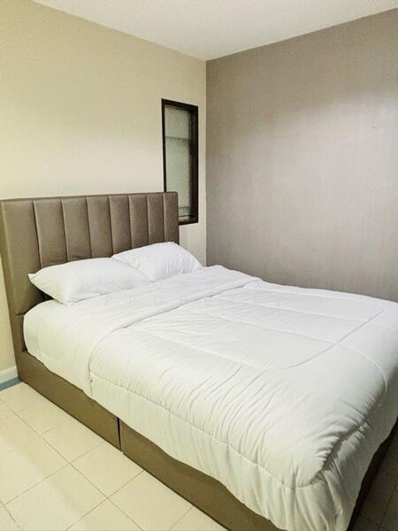 Bodin Suite Home, Bangkok, Khun Prasanee, Phlapphla, Wang Thonglang, Bangkok, 1 Bedroom, 36 sqm, Condo For Sale, by Connex Property, 500146030 - DDproperty.com