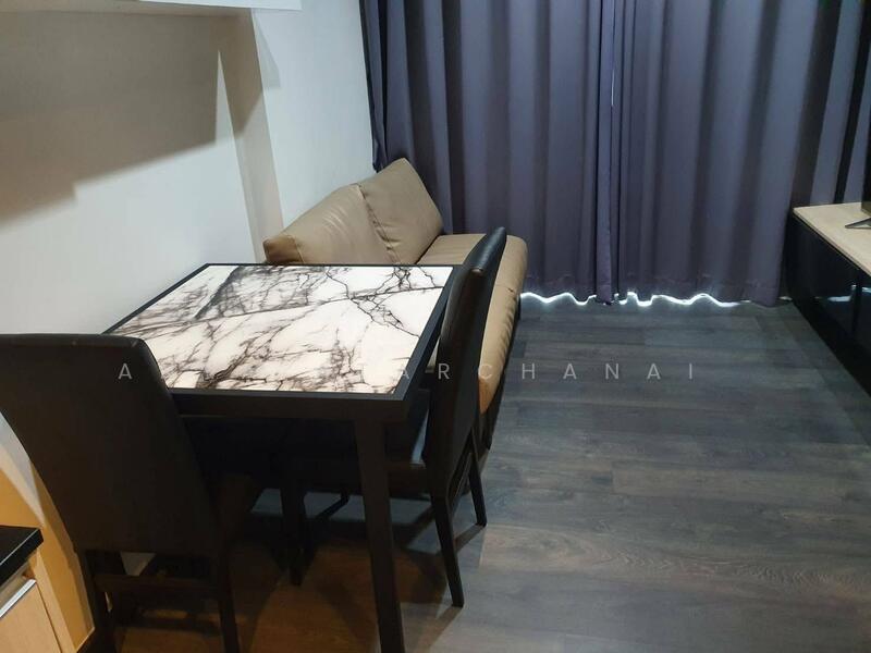 The Edge Sukhumvit 23 : เอดจ์ สุขุมวิท 23, กรุงเทพ, 6 ซอยสุขุมวิท 23, คลองเตยเหนือ, วัฒนา, กรุงเทพ, 30 ตร.ม., คอนโด ขาย, โดย Anya Atarchanai , 500146031 - DDproperty.com