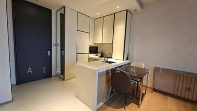 For Rent - BEATNIQ Sukhumvit 32, Bangkok
