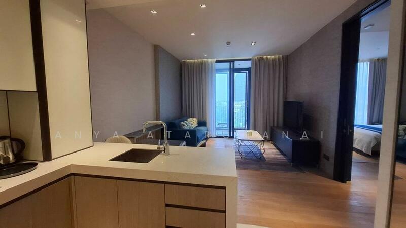 BEATNIQ Sukhumvit 32, Bangkok, Soi Sukhumvit 32, Sukhumvit Road, Khong Tan, Khlong Toei, Bangkok, 1 Bedroom, 58 sqm, Condo For Rent, by Anya Atarchanai , 500146034 - DDproperty.com