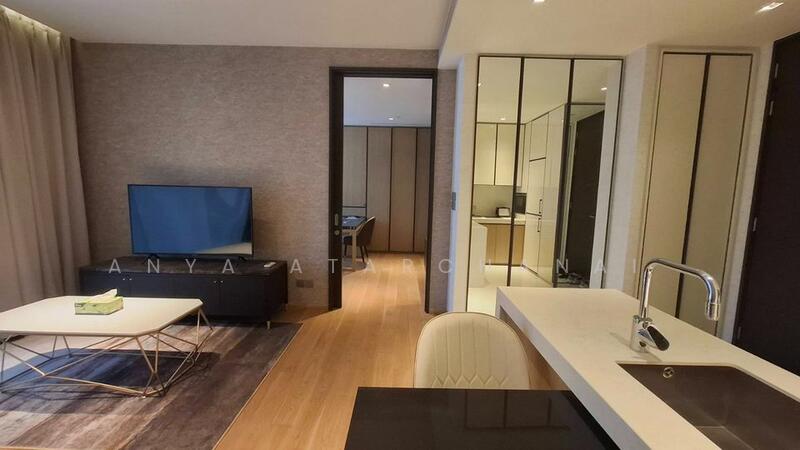 BEATNIQ Sukhumvit 32, Bangkok, Soi Sukhumvit 32, Sukhumvit Road, Khong Tan, Khlong Toei, Bangkok, 1 Bedroom, 58 sqm, Condo For Rent, by Anya Atarchanai , 500146034 - DDproperty.com