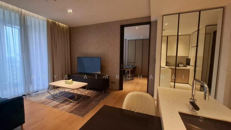 BEATNIQ Sukhumvit 32, Bangkok, Soi Sukhumvit 32, Sukhumvit Road, Khong Tan, Khlong Toei, Bangkok, 1 Bedroom, 58 sqm, Condo For Rent, by Anya Atarchanai , 500146034 - DDproperty.com