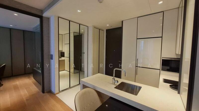 BEATNIQ Sukhumvit 32, Bangkok, Soi Sukhumvit 32, Sukhumvit Road, Khong Tan, Khlong Toei, Bangkok, 1 Bedroom, 58 sqm, Condo For Rent, by Anya Atarchanai , 500146034 - DDproperty.com