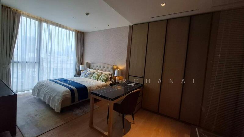 BEATNIQ Sukhumvit 32, Bangkok, Soi Sukhumvit 32, Sukhumvit Road, Khong Tan, Khlong Toei, Bangkok, 1 Bedroom, 58 sqm, Condo For Rent, by Anya Atarchanai , 500146034 - DDproperty.com