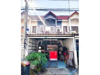 ขาย - Moo Baan Thawithong : หมู่บ้านทวีทอง, สมุทรปราการ