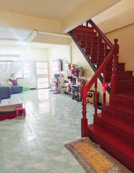 Moo Baan Thawithong, Samut Prakan, Soi Moo Baan Thawithong 1, Bang Muang Mai, Muang Samut Prakarn, Samut Prakan, 2 Bedrooms, 120 sqm, Townhouse For Sale, by The Best Property ต้อง, 500146038 - DDproperty.com