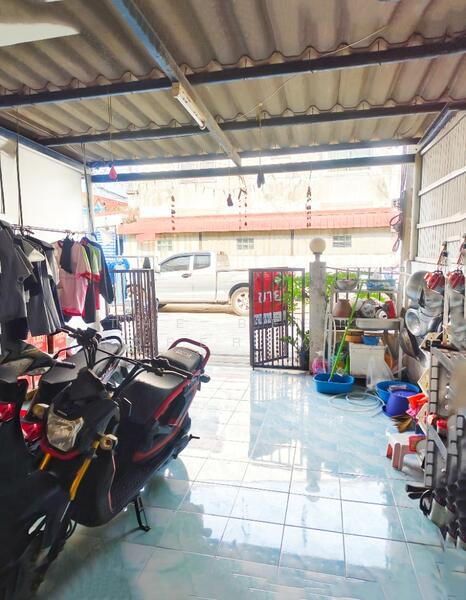 Moo Baan Thawithong, Samut Prakan, Soi Moo Baan Thawithong 1, Bang Muang Mai, Muang Samut Prakarn, Samut Prakan, 2 Bedrooms, 120 sqm, Townhouse For Sale, by The Best Property ต้อง, 500146038 - DDproperty.com