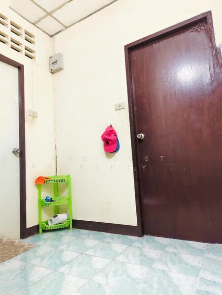 Moo Baan Thawithong, Samut Prakan, Soi Moo Baan Thawithong 1, Bang Muang Mai, Muang Samut Prakarn, Samut Prakan, 2 Bedrooms, 120 sqm, Townhouse For Sale, by The Best Property ต้อง, 500146038 - DDproperty.com