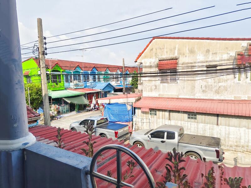 Moo Baan Thawithong : หมู่บ้านทวีทอง, สมุทรปราการ, ซอย หมุ่บ้านทวีทอง 1, บางเมืองใหม่, เมืองสมุทรปราการ, สมุทรปราการ, 120 ตร.ม., ทาวน์เฮ้าส์ ขาย, โดย The Best Property ต้อง, 500146038 - DDproperty.com