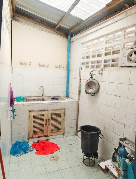 Moo Baan Thawithong, Samut Prakan, Soi Moo Baan Thawithong 1, Bang Muang Mai, Muang Samut Prakarn, Samut Prakan, 2 Bedrooms, 120 sqm, Townhouse For Sale, by The Best Property ต้อง, 500146038 - DDproperty.com