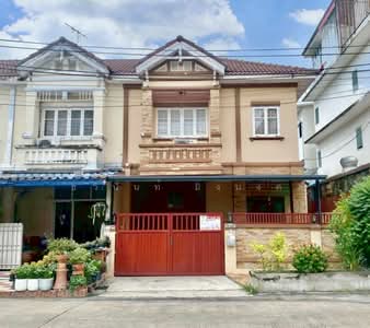 ขาย - Piyawararom 1 Bang Bua Thong : ปิยวรารมย์ 1 บางบัวทอง, นนทบุรี