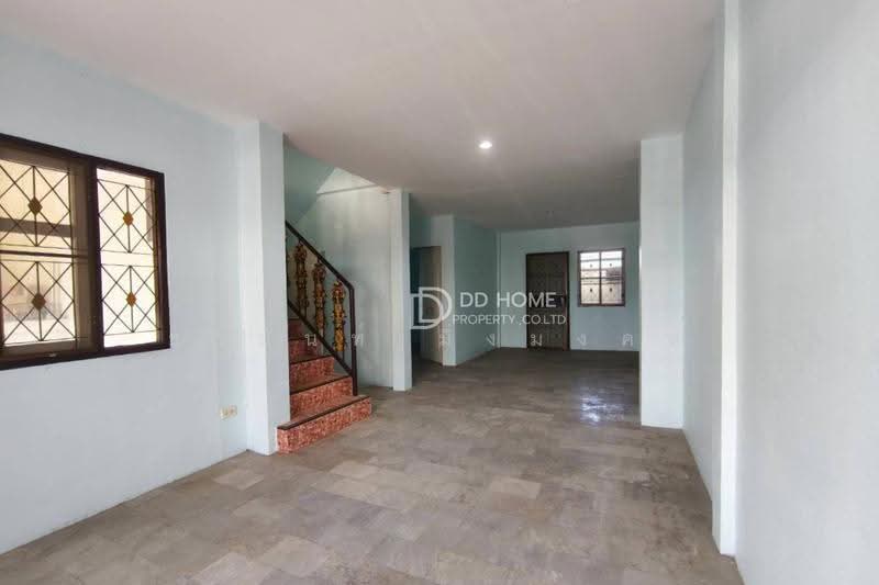 Piyawararom 1 Bang Bua Thong, Nonthaburi, Soi Piyawararom Village, Bang Bua Thong, Nonthaburi, 4 Bedrooms, 120 sqm, Townhouse For Sale, by ธวินันท์ มิ่งมงคล, 500146042 - DDproperty.com