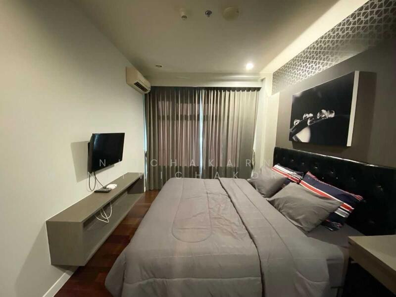 Circle Condominium : เซอร์เคิล คอนโดมิเนียม, กรุงเทพ, 1674 ซอยเพชรบุรี 36 ถนนเพชรบุรี, มักกะสัน, ราชเทวี, กรุงเทพ, 48 ตร.ม., คอนโด ให้เช่า, โดย Nitchakarn  Wanitwichakornkit , 500146043 - DDproperty.com