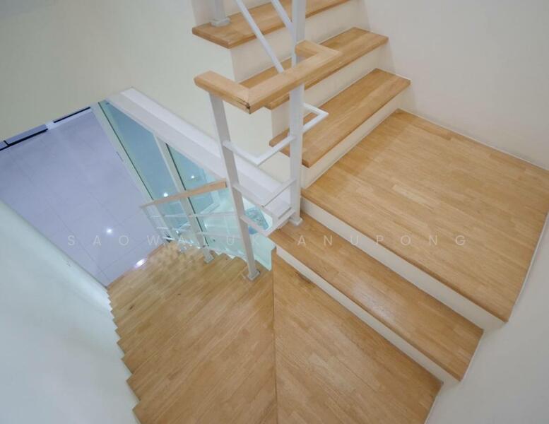 Baan Klang Muang The Edition Rama 9-Onnut, Bangkok, Highway No. 7 Parallel Route, Prawet, Prawet, Bangkok, 4 Bedrooms, 200 sqm, Single Detached House For Sale, by Saowaluk Anupong, 500146044 - DDproperty.com