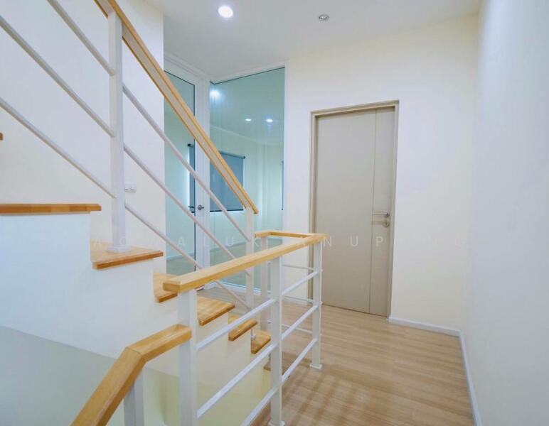 Baan Klang Muang The Edition Rama 9-Onnut, Bangkok, Highway No. 7 Parallel Route, Prawet, Prawet, Bangkok, 4 Bedrooms, 200 sqm, Single Detached House For Sale, by Saowaluk Anupong, 500146044 - DDproperty.com