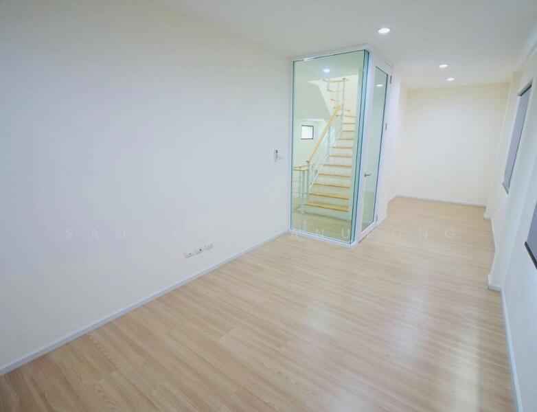 Baan Klang Muang The Edition Rama 9-Onnut, Bangkok, Highway No. 7 Parallel Route, Prawet, Prawet, Bangkok, 4 Bedrooms, 200 sqm, Single Detached House For Sale, by Saowaluk Anupong, 500146044 - DDproperty.com