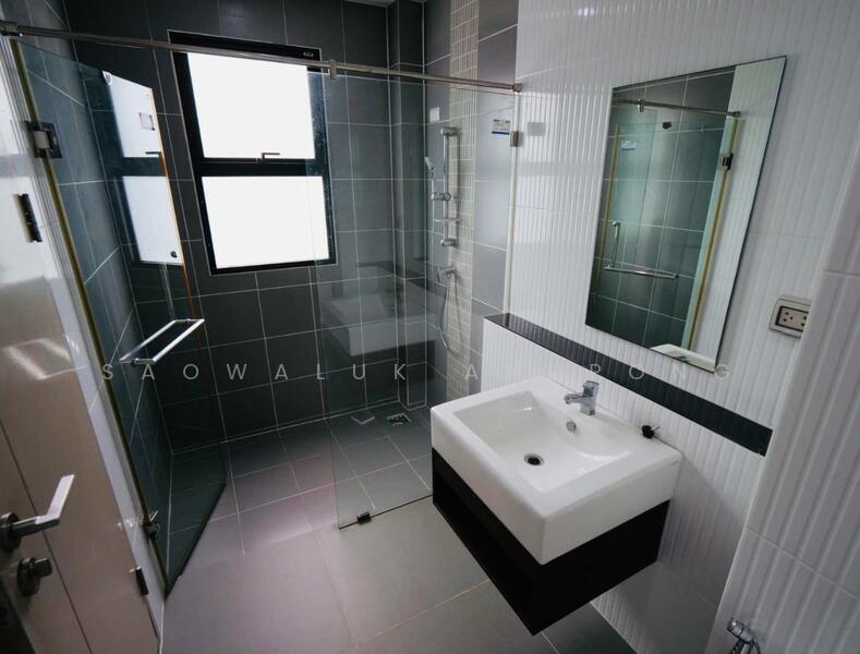 Baan Klang Muang The Edition Rama 9-Onnut, Bangkok, Highway No. 7 Parallel Route, Prawet, Prawet, Bangkok, 4 Bedrooms, 200 sqm, Single Detached House For Sale, by Saowaluk Anupong, 500146044 - DDproperty.com