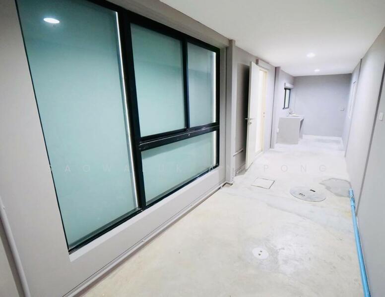 Baan Klang Muang The Edition Rama 9-Onnut : บ้านกลางเมือง ดิ อิดิชชั่น พระราม 9-อ่อนนุช, กรุงเทพ, ทางหลวงพิเศษหมายเลข ทางคู่ขนาน 7, ประเวศ, ประเวศ, กรุงเทพ, 200 ตร.ม., บ้านเดี่ยว ขาย, โดย Saowaluk Anupong, 500146044 - DDproperty.com