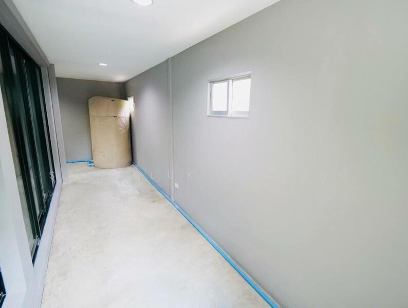 Baan Klang Muang The Edition Rama 9-Onnut, Bangkok, Highway No. 7 Parallel Route, Prawet, Prawet, Bangkok, 4 Bedrooms, 200 sqm, Single Detached House For Sale, by Saowaluk Anupong, 500146044 - DDproperty.com