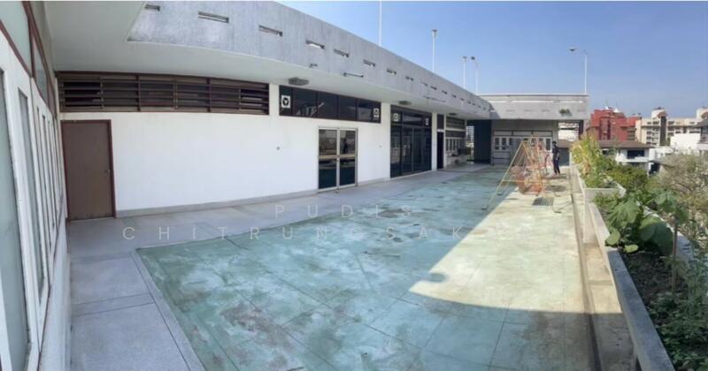 อาคารขนาดใหญ่ โดดเด่นด้วยเพดานสูงโปร่ง - เย็นอากาศ, กรุงเทพ, ช่องนนทรี, ยานนาวา, กรุงเทพ, 2,000 ตร.ม., ตึกแถว-อาคารพาณิชย์ ให้เช่า, โดย Pudis Chitrungsakorn, 500146045 - DDproperty.com