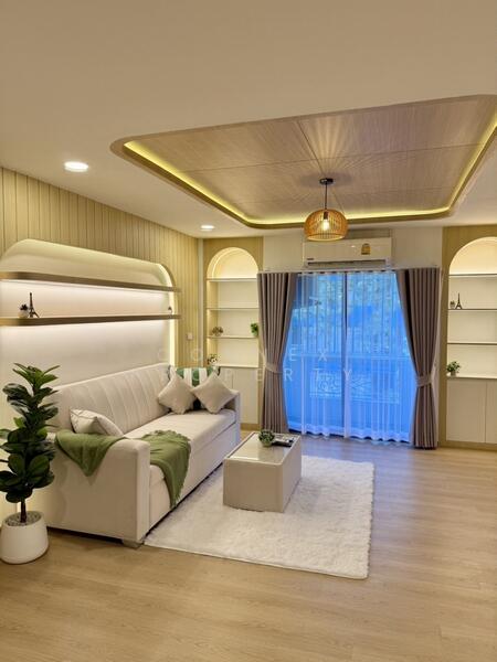 Bodin Suite Home, Bangkok, Khun Prasanee, Phlapphla, Wang Thonglang, Bangkok, 2 Bedrooms, 72 sqm, Condo For Sale, by Connex Property, 500146047 - DDproperty.com