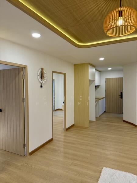 Bodin Suite Home, Bangkok, Khun Prasanee, Phlapphla, Wang Thonglang, Bangkok, 2 Bedrooms, 72 sqm, Condo For Sale, by Connex Property, 500146047 - DDproperty.com