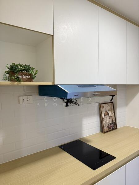 Bodin Suite Home : บดินทร์ สวีท โฮม, กรุงเทพ, คุณประสะนีย์, พลับพลา, วังทองหลาง, กรุงเทพ, 72 ตร.ม., คอนโด ขาย, โดย Connex Property, 500146047 - DDproperty.com